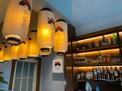 -笑福亭料理小馆(解放碑店)