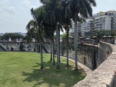 -石炮台公园
