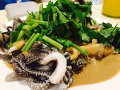 -黑八私房老北京炸酱面