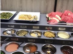 -海底捞火锅(老城根店)