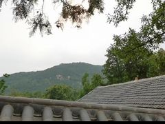 -泰山风景名胜区-普照寺