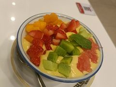 -金湖港式餐厅(建外店)