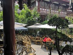 -香园自助小火锅