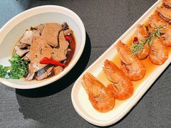 -海趣餐厅·苏式家菜(高新店)