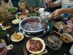 -大龙火锅(老店)