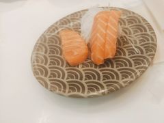 -争鲜回转寿司(通州万达店)