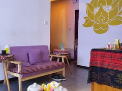 -泰享受·泰式按摩·SPA(海珠琶洲新村店)