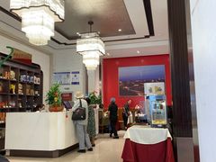 大堂-马凯餐厅(地安门店)