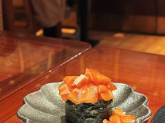 -摩打食堂(喜荟城店)