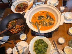 -湘力力小院·鱼汤泡饭(枫林路店)