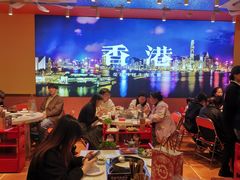 -荣叔港式沙嗲牛肉火锅(正佳潮流店)