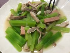 -洪霞餐馆