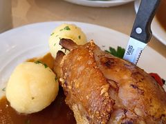-Restaurant Paulaner am Dom