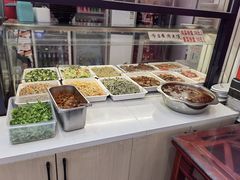 -晋爱面大同刀削面(白纸坊店)