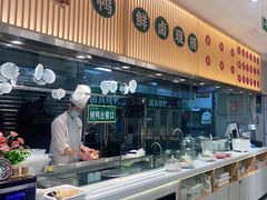 -紫光园·烤鸭(美术馆店)