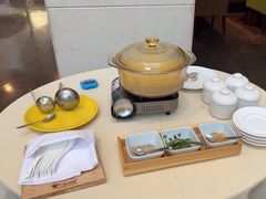-棕榈岛海鲜自助餐厅(虹桥迎宾馆店)