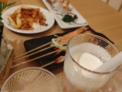 -德川家日本料理(中关村寰太大厦店)