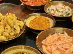 -重庆老灶火锅(红岭店)