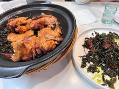 -馨方园食府·市井老南京菜