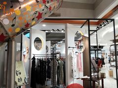 -巴黎春天(浦建店)