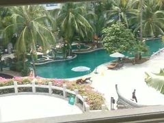 -三亚亚龙湾雅高美爵酒店