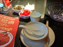 -湘阁里辣(东门茂业店)