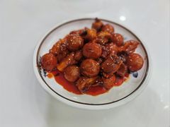 -馨方园食府·市井老南京菜