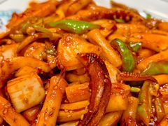 -鸭绿江民族饭店(总店)
