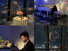 -天玑高空江景餐厅&酒吧Sky Secret Restaurant&Bar