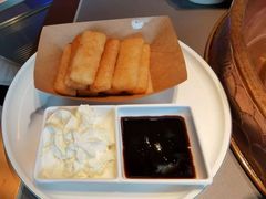 -三只耳冷锅鱼火锅(玉林店)