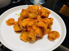 -新乾隆酒楼(帝景园店)