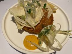 -壳里西餐厅Coquille Seafood Bistro(蒙自路店)