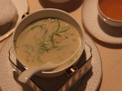 -广州富力丽思卡尔顿酒店·丽轩·粤菜