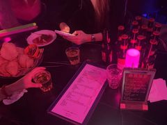 -MOSSO音乐酒吧·live house(南京旗舰店)