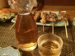 -半藏居酒屋(香港花园店)