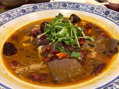 -北门饭店(三香路店)