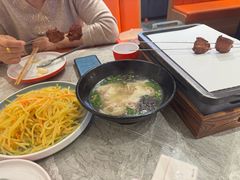 -大哈福烧烤·海鲜·家常菜(延安三路店)