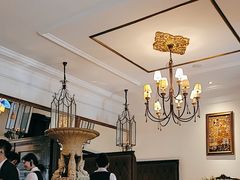 -波特曼西餐厅(南岗店)