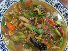 -老淮安长鱼面馆