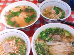 -小灶派· 地道兰州牛肉面(宏发大厦店)