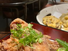 -山葵家·创意料理(万象汇店)