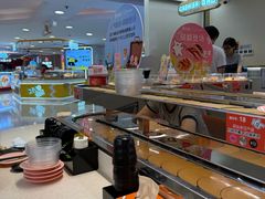 -争鲜回转寿司(东方银座店)