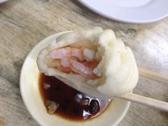 海鲜包-津门永胜包子铺(哈尔滨道总店)