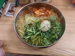 -米村拌饭(东方新天地店)