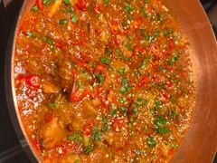 -Ameigo梅果·云贵川bistro(长宁来福士店)