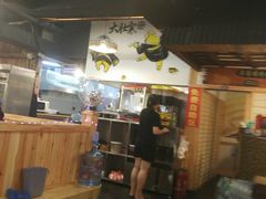 -大壮家原味烤肉(兴华北街店)