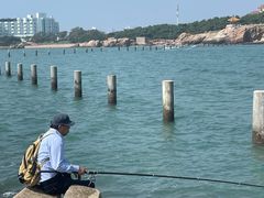 -青岛第二海水浴场