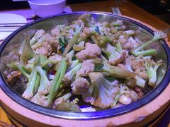 -别院里音乐餐酒吧(双流航空港店)