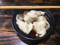 -龙抄手(文殊坊店)
