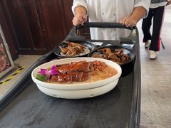 -东江渔村·古典园林·30年粤菜老字号(太和店)
